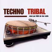Tribal Hard Techno