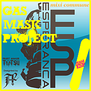 TEAM ESPGAS MASK PROJECT