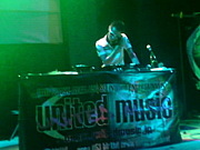DJ donga