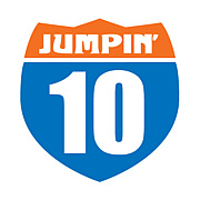 The Jumpin'Route10 Band