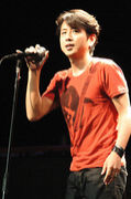 ***短髪なフミヤ♡LOVE***