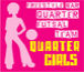FUTSAL TEAM QUARTER GIRLS()