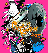 Groovy Rhythm �����åե��ߥ�