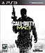 【PS3】Call of Duty：MW3(COD8)