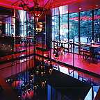 CAFE LA BOHEME