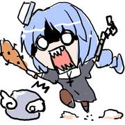 Attacking Acolytes