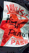 King of Pilafu