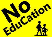 No EduCation