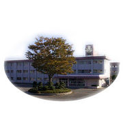 茨城県立松丘高等学校