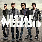 Allstar Weekend