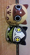 モンハンやろうぜっ!３rdでね