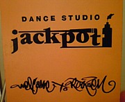 -jack pot- dance studio