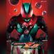 仮面ライダーゼッツ