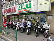 GMTGreat Moto Tokyo)