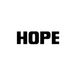 HOPE by Ringstrand Soderberg