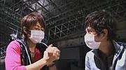 ������������ô�ˤ�Ũ��ʤ���