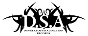 D.S.A　RECORDS