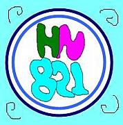 �ϥΥ��饸�� HN821-Anyone