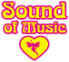 Sound of Music ( S.O.M. ) ★ミ