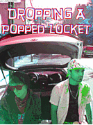 Dropping A Popped Locket...