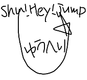 Shu!Hey!Jump.ե󥯥+