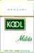 KOOL Milds BOX