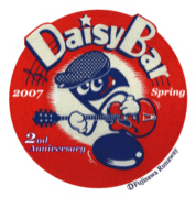 下北沢Daisy Bar