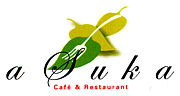 Cafe&Restaurant aSuka