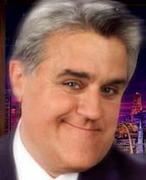 The Tonight Show with Jay Leno