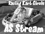レーシングカート"AS Stream"