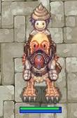 ＡＧＩ騎士を極めよう!!