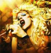 HEDWIG AND THE ANGRYINCH