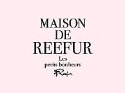 MAISON DE REEFUR　梨花