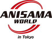ANISAMA WORLD 2013 in Tokyo