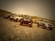 *�ˡݣȣ�*�����졦HILUXSURF