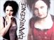 Evanescence Love