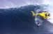 Plunging surf bordriders club