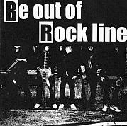 Be out of Rock line