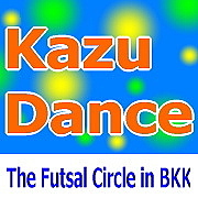 Kazu Dance