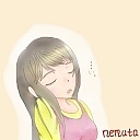 �ͤि���˥��˥�ư��