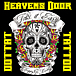 TATTOO　--Heaven's Door--