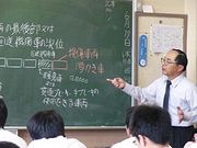 私立岩倉高校　平成１２年度卒業