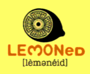 LEMONeD SHOP