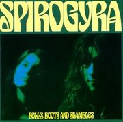 SPIROGYRA