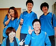 ��We are �٥����ꥢ���