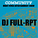 DJ FULL-RPT