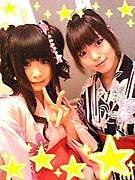 FancyCat���Ҥ�����