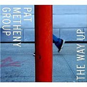 THE WAY UPPAT METHENY