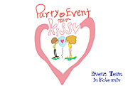 event team KISS