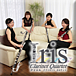 Iris Clarinet Quartet